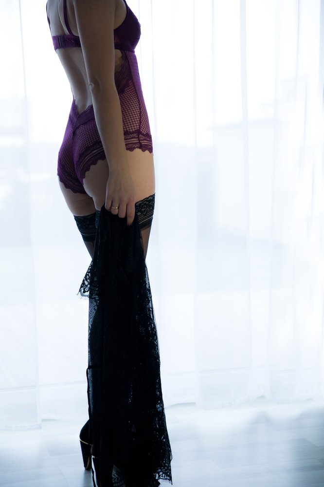 Photograph by Maria Boiko