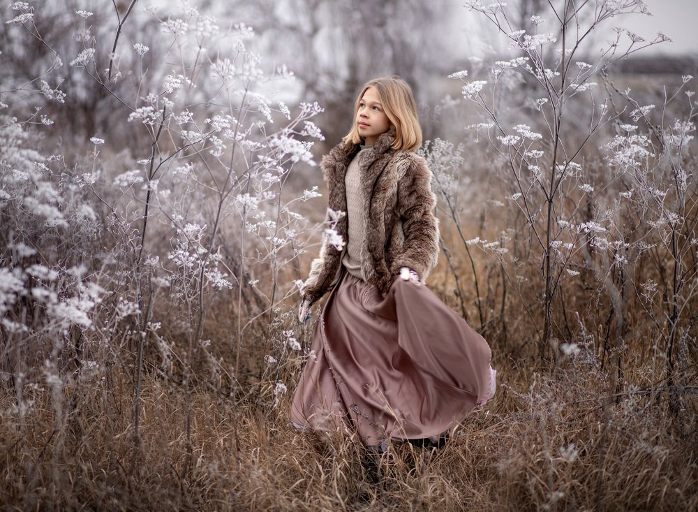 Photograph by Юлия Лобас