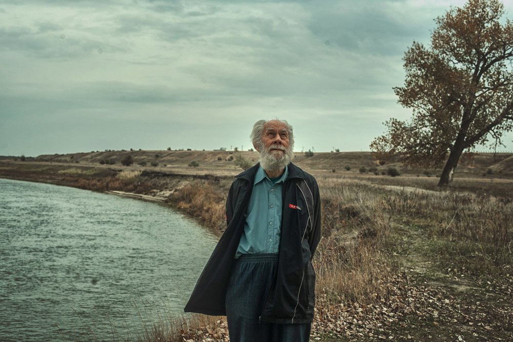 Photograph by Ольга Папина