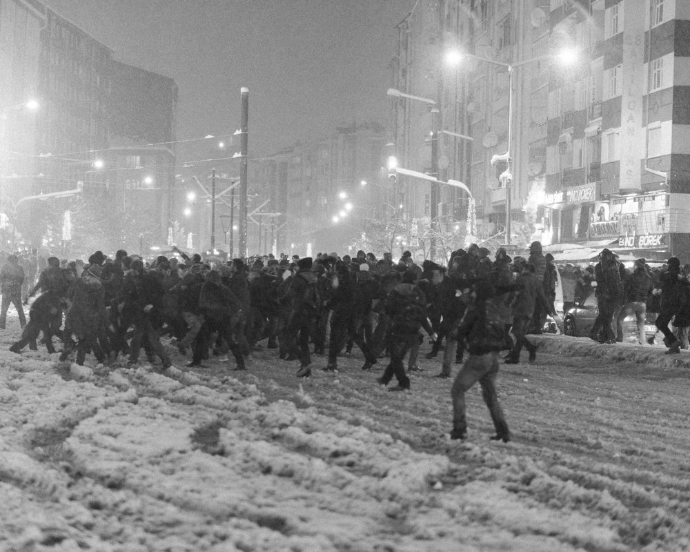 Photograph by Ersin Türk