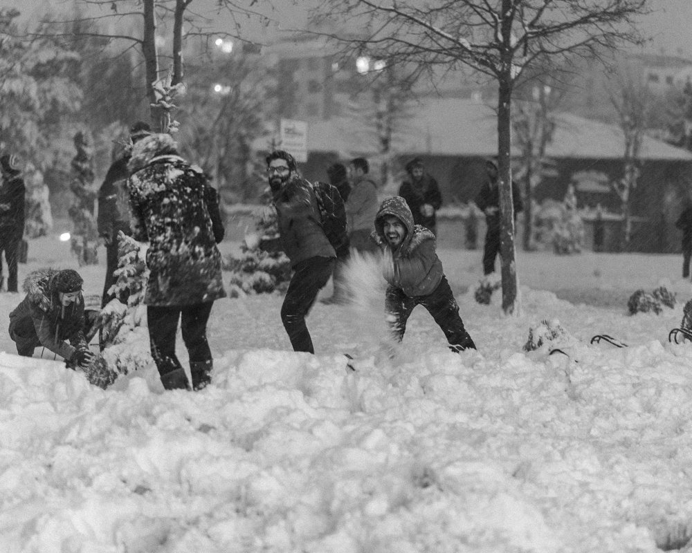 Photograph by Ersin Türk