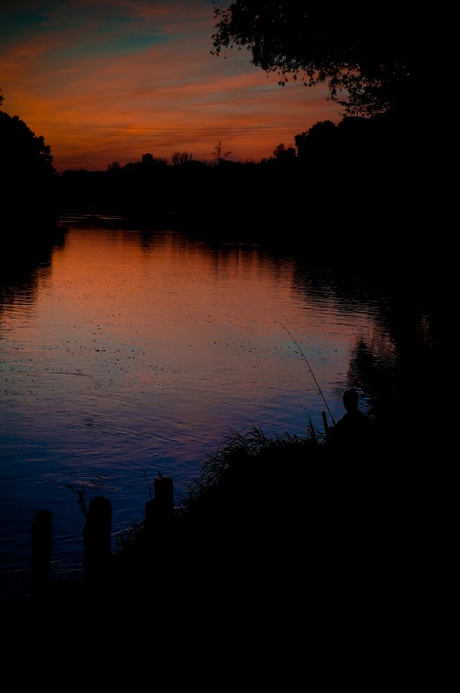 Photograph by Александр Люкевич