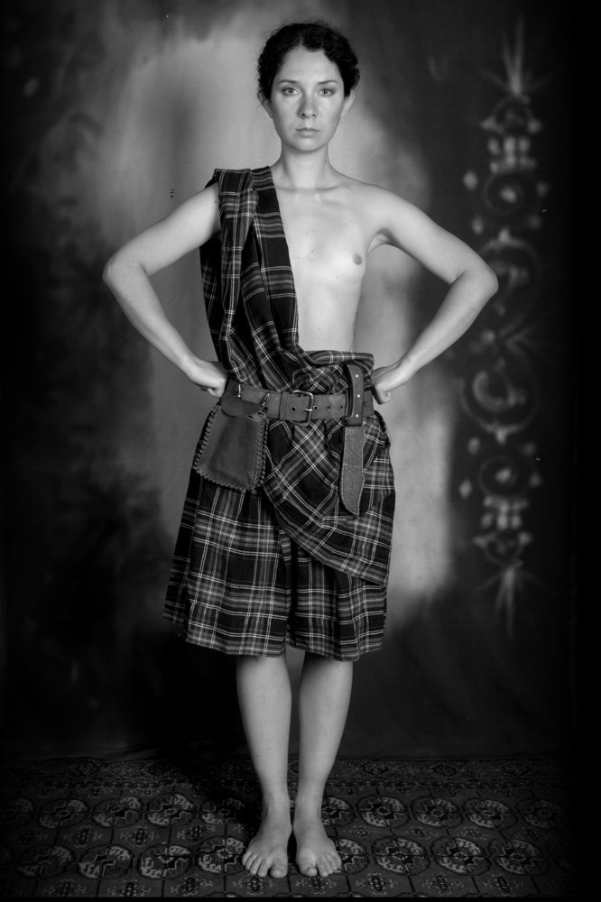 Photograph by Борис Бруль