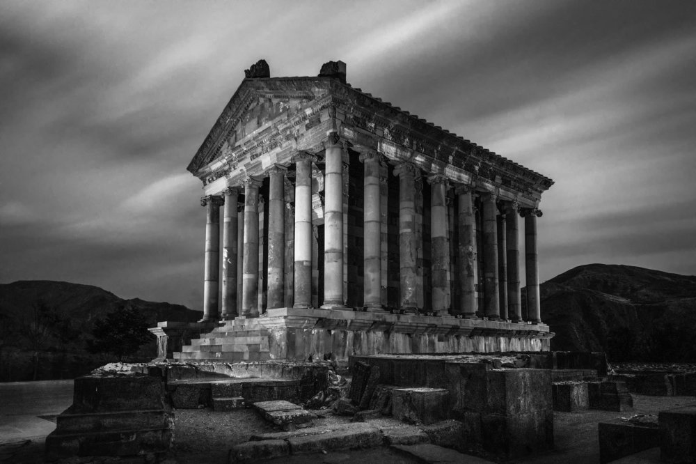 Photograph by Peter Iliev