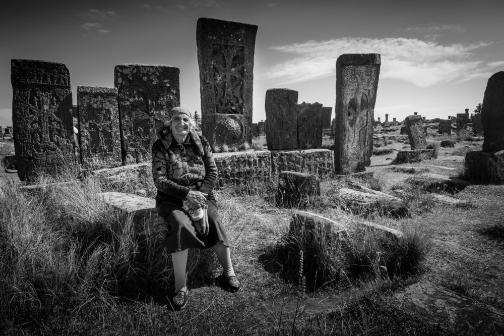 Photograph by Peter Iliev