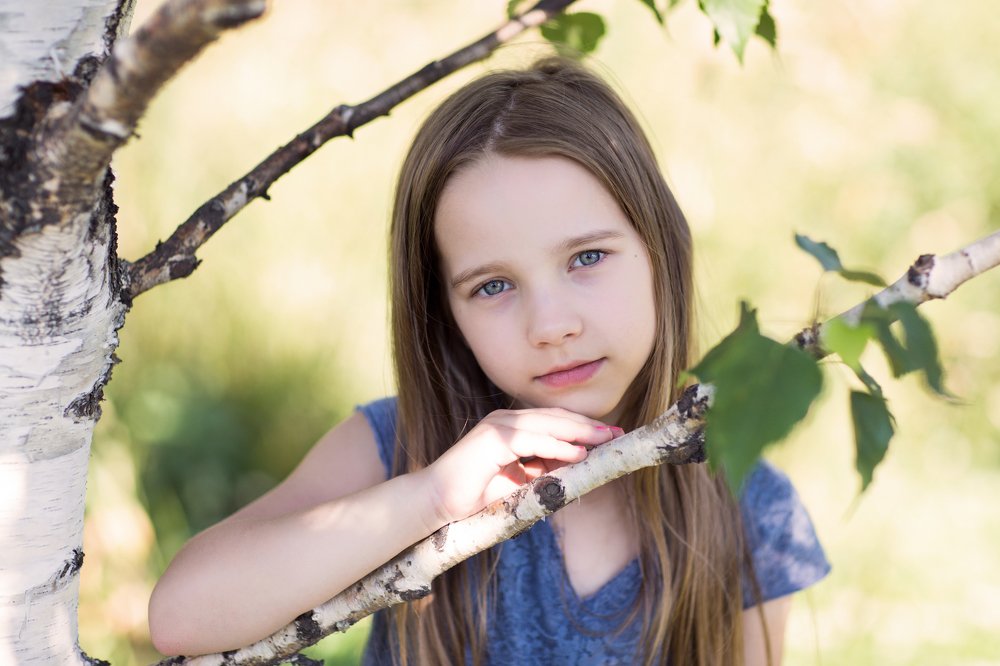 Фотография автора Марина Фокина