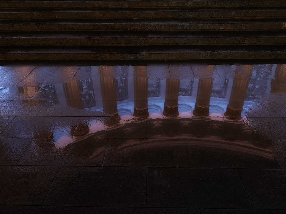 Photograph by Natali