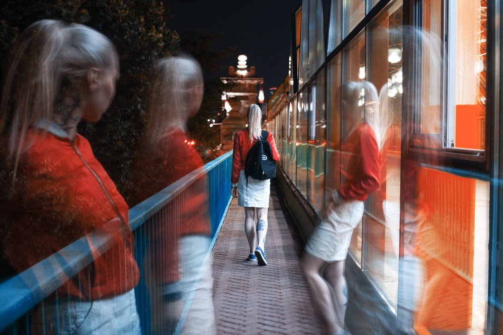 Photograph by Александр Дарсн