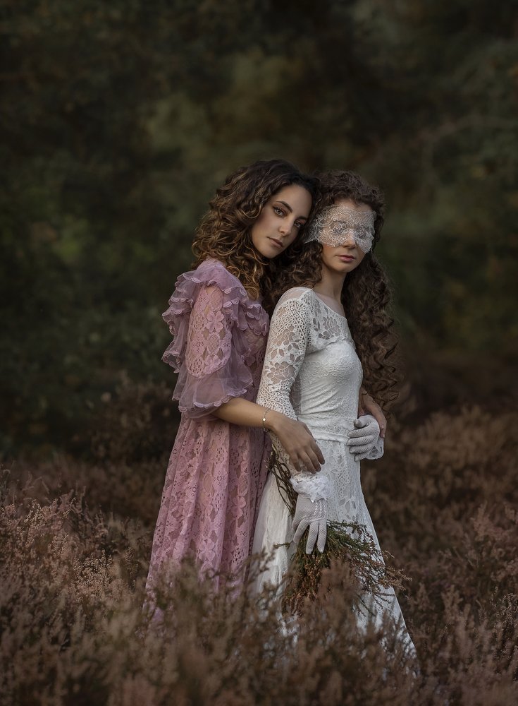 Photograph by San Vid Photography