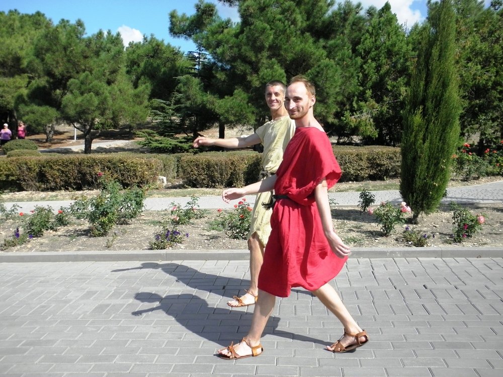 Photograph by Елена Коробкина