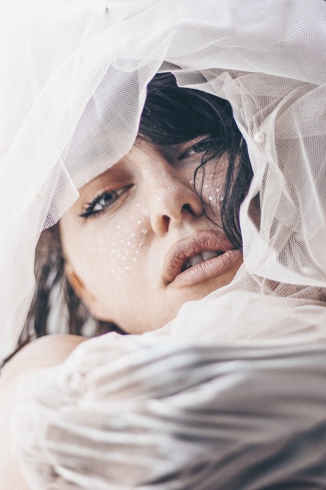 Photograph by Алиса Грюнвальд