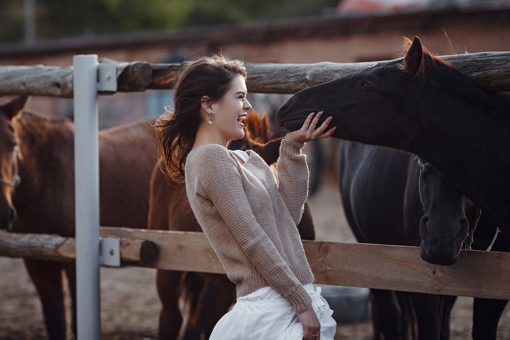 Photograph by Елена Молчанова