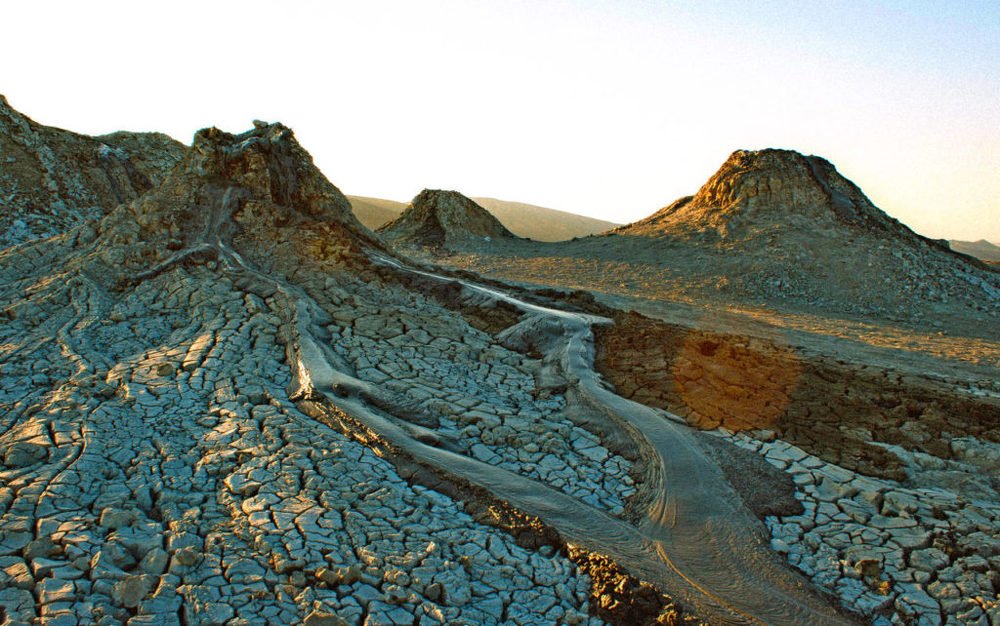 Photograph by Gülüstan Aliyeva