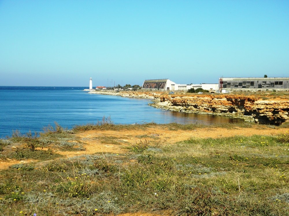 Photograph by Елена Коробкина