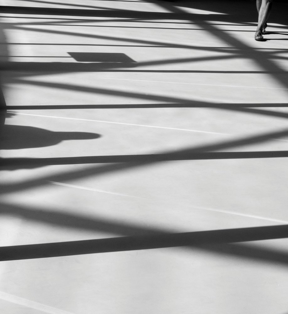 Появление женщины