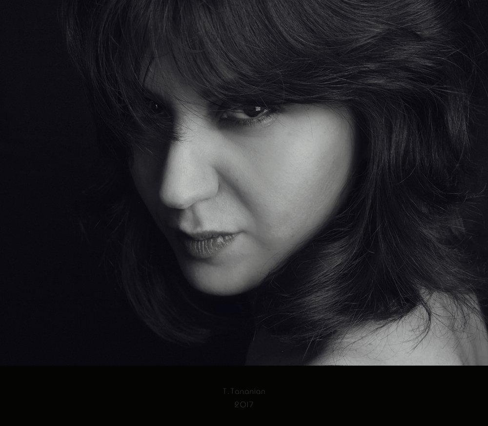 Photograph by Tatevik Tananyan