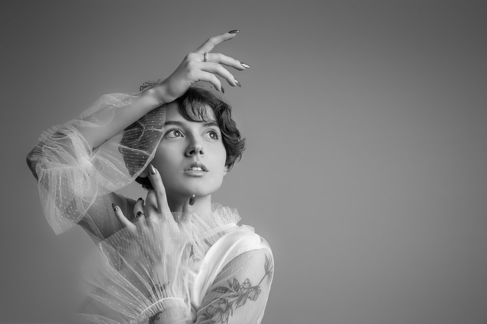 Photograph by Mariia Ivanova