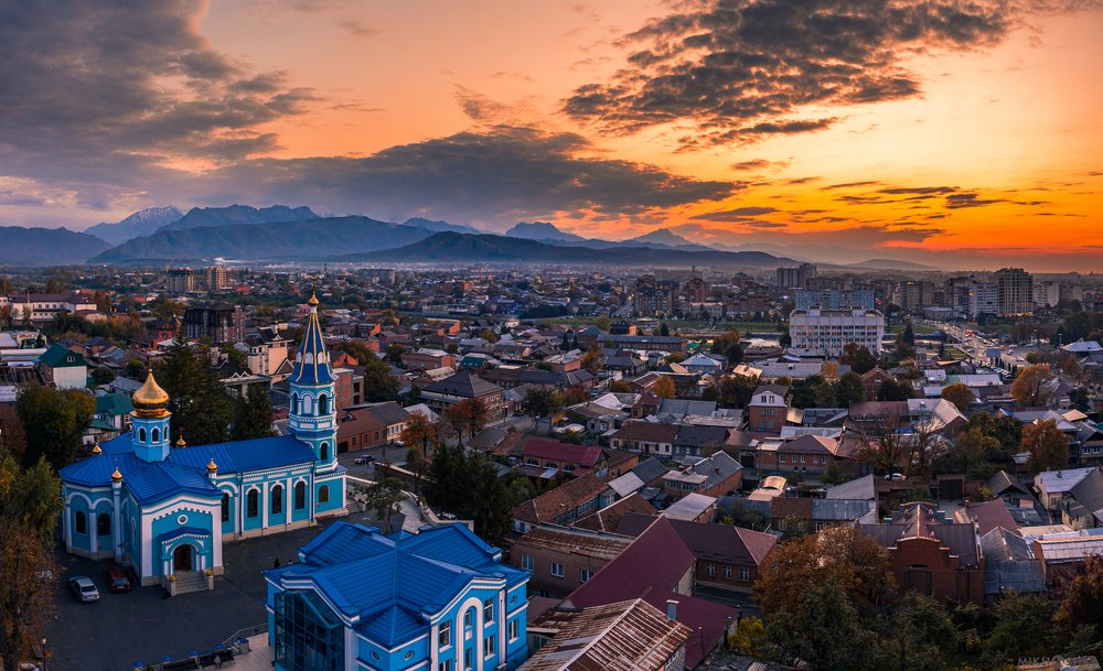 Photograph by Михаил Гассиев