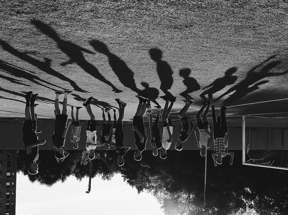 Photograph by Ксения Щербакова