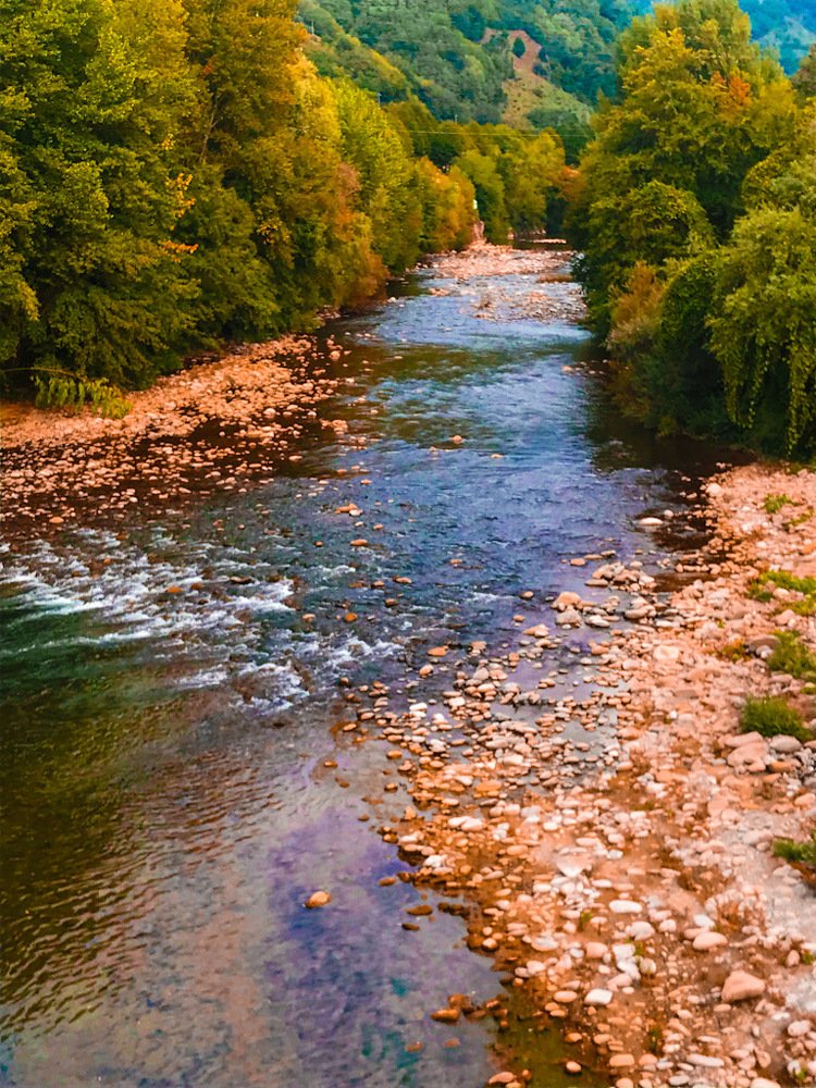 Photograph by Francesca Trafeli