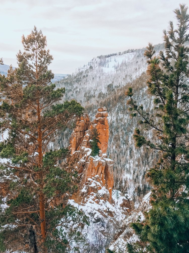 Photograph by Светлана Дмитриева