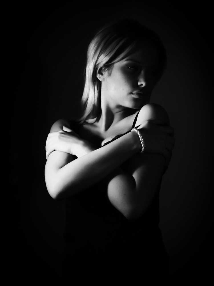 Photograph by Ekaterina Fadeeva