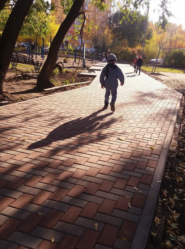 Photograph by Ирина Киевская