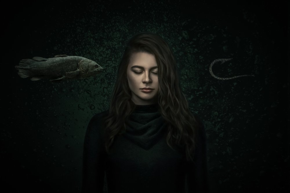 Coelacanth of dreams