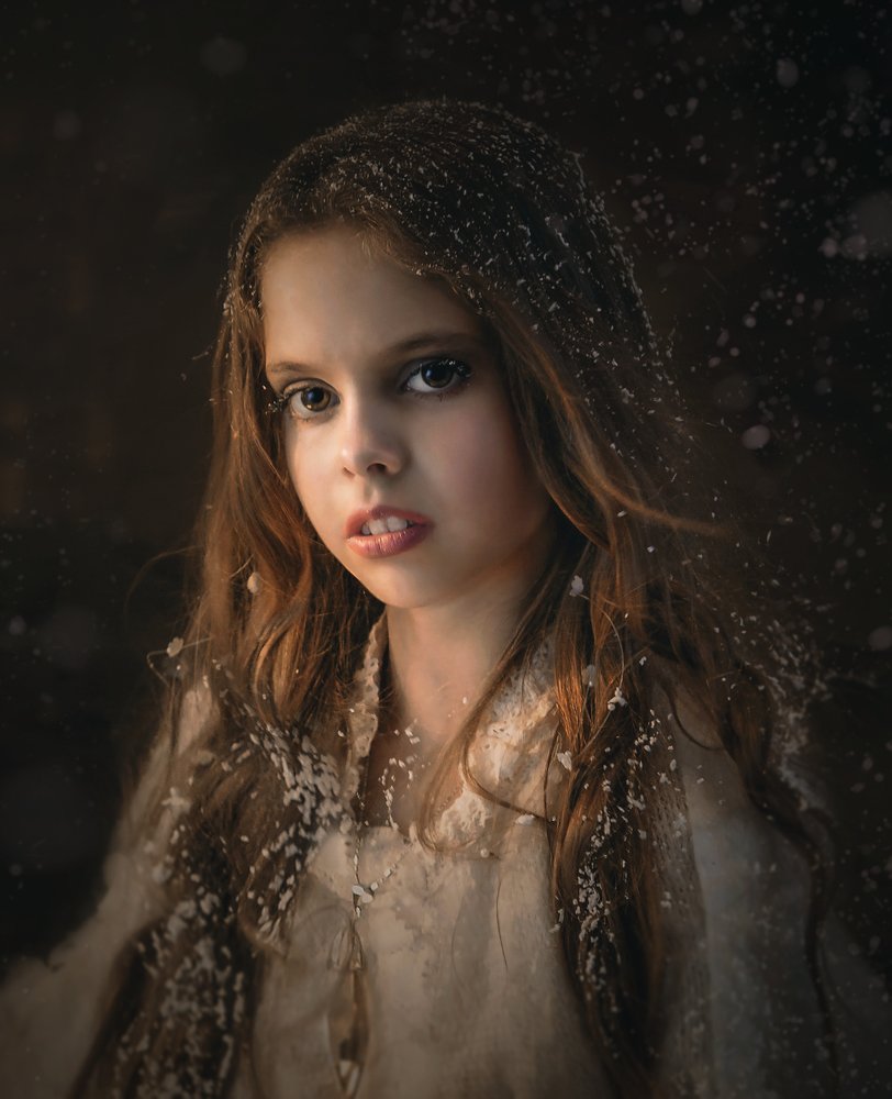 Photograph by ALEKSEI  MAKARENOK