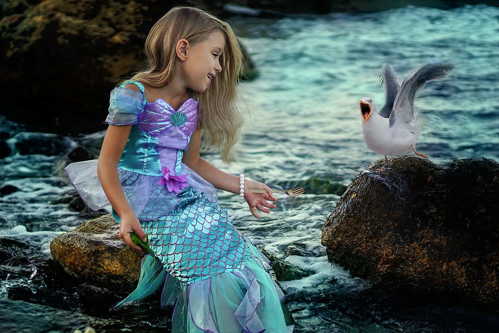 Photograph by Юлия Тимкова