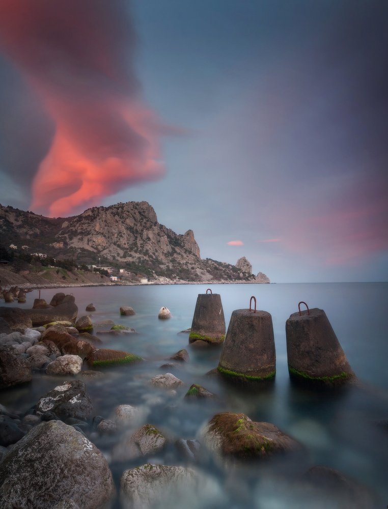 Photograph by Михаил Гапонов