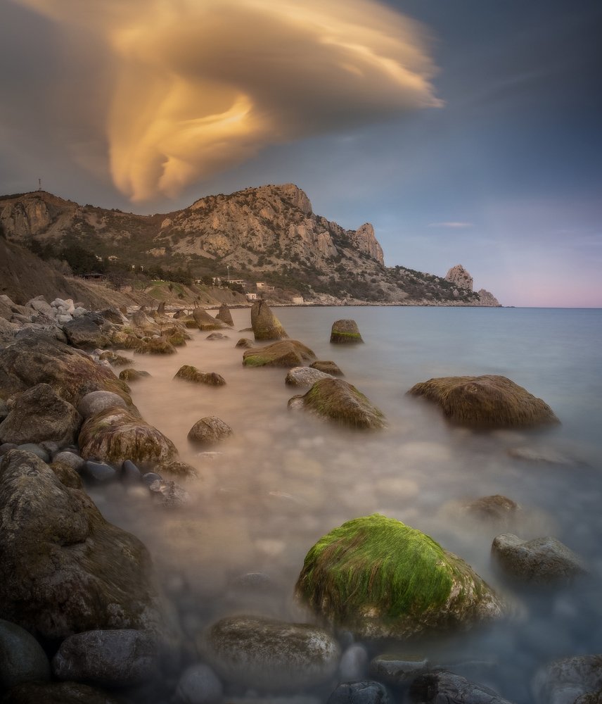 Photograph by Михаил Гапонов