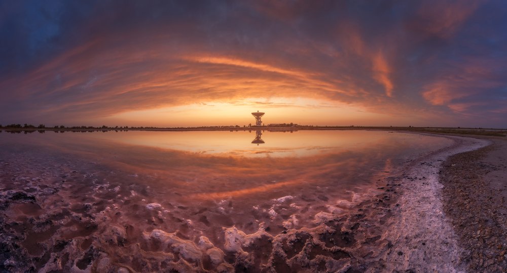 Photograph by Михаил Гапонов