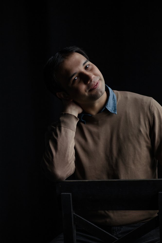 Photograph by Кристина Пташинская