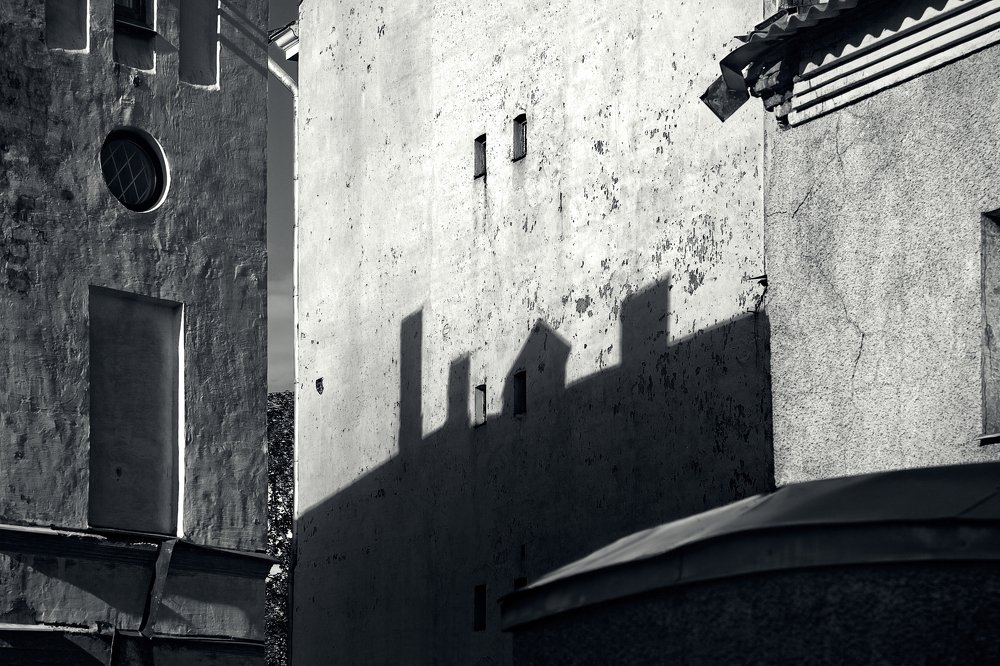 Photograph by Максим Малевич