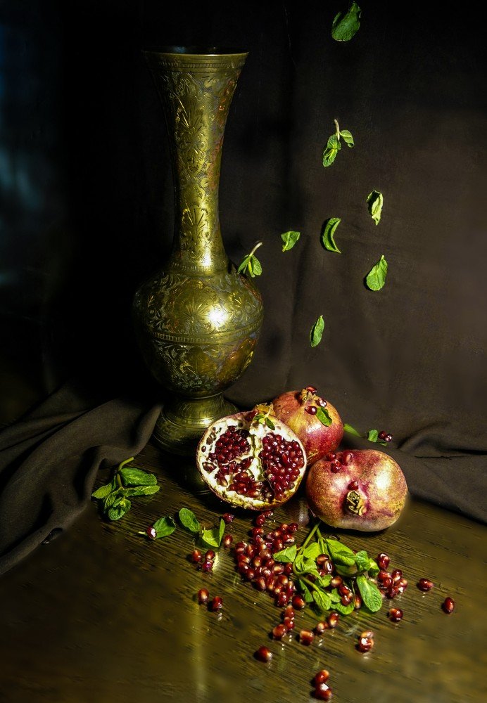 Фотография автора Валентина Рихмаер