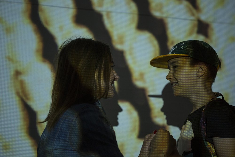 Photograph by Tatiana Kravchuk