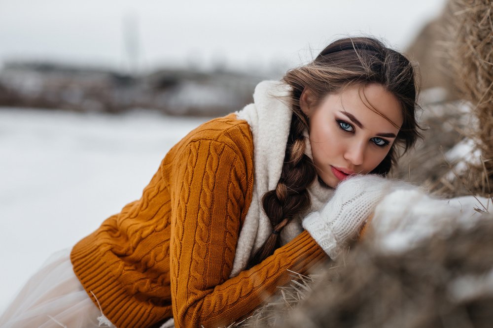 Photograph by Екатерина Зайниева