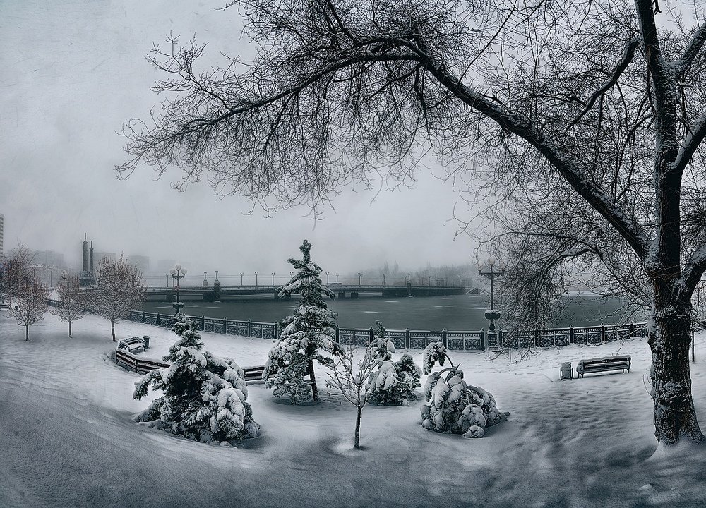 Photograph by Сергей Ковтуненко