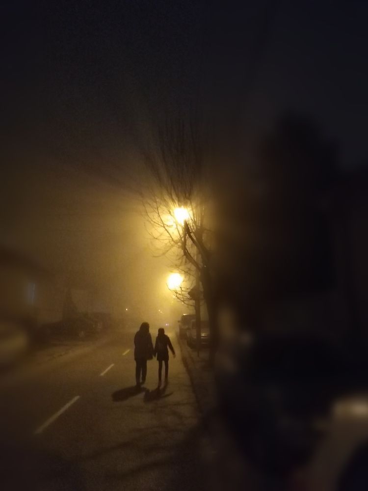 Photograph by Darko Milojevic