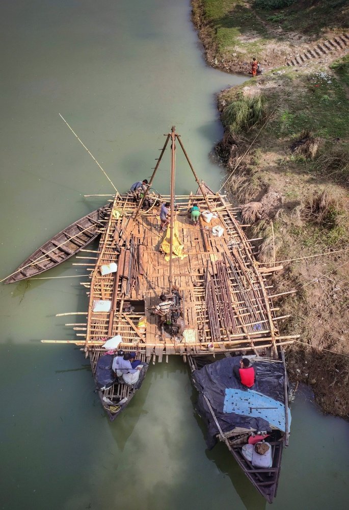 Photograph by  Asamanj Maiti