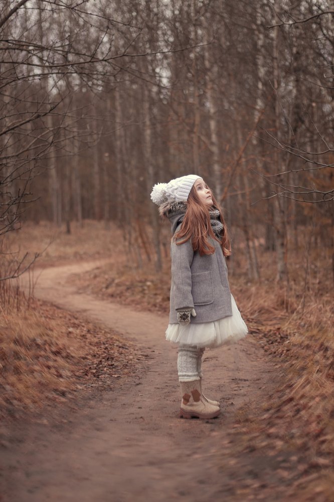 Photograph by Ольга Василевская