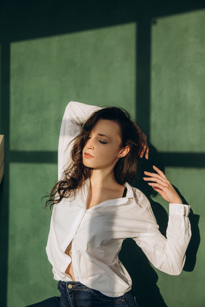 Photograph by Джамиля Исмагулова