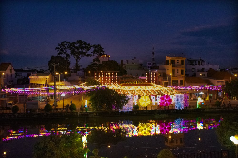 Photograph by Vy Van Bui