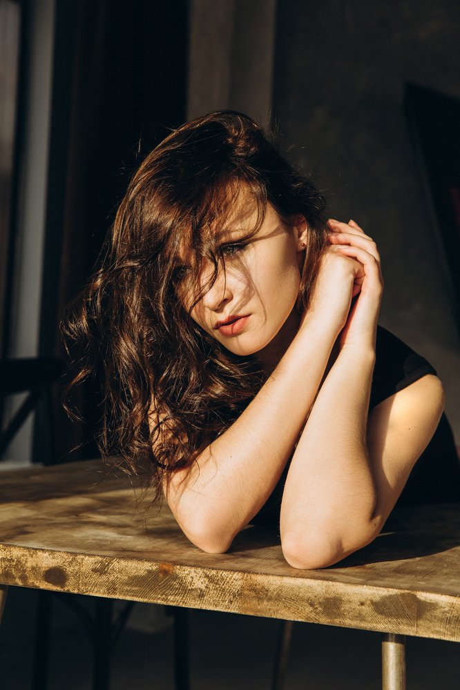 Photograph by Джамиля Исмагулова