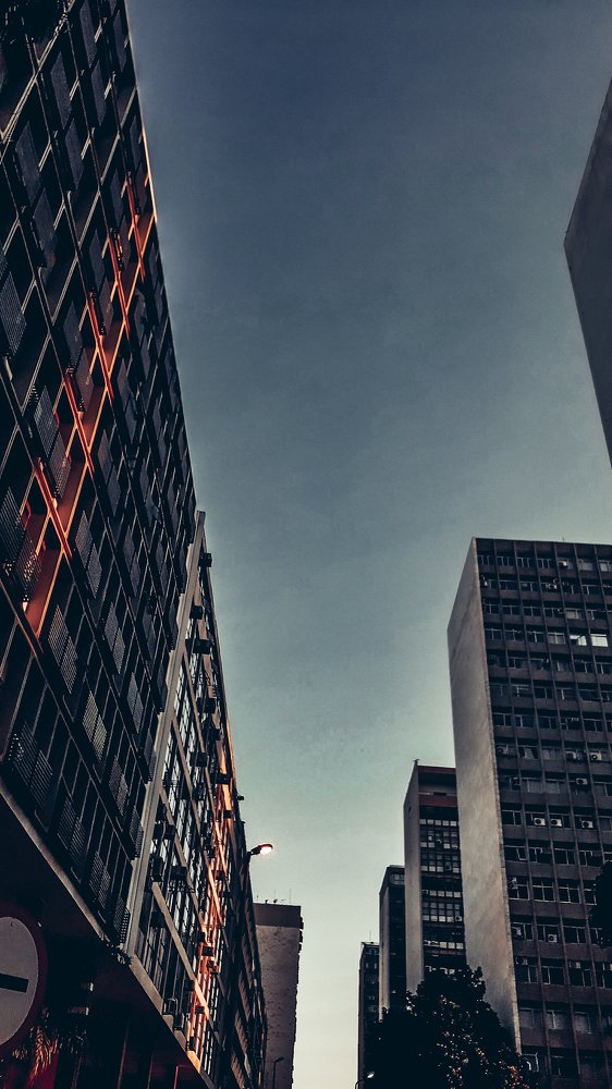 Photograph by Edson Ferreira