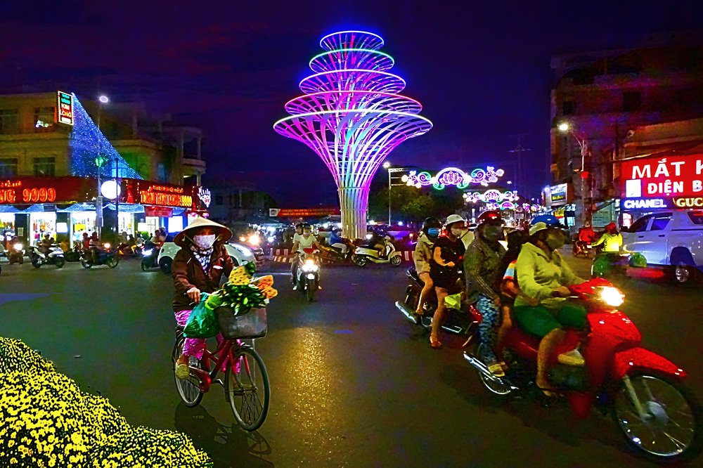 Photograph by Vy Van Bui