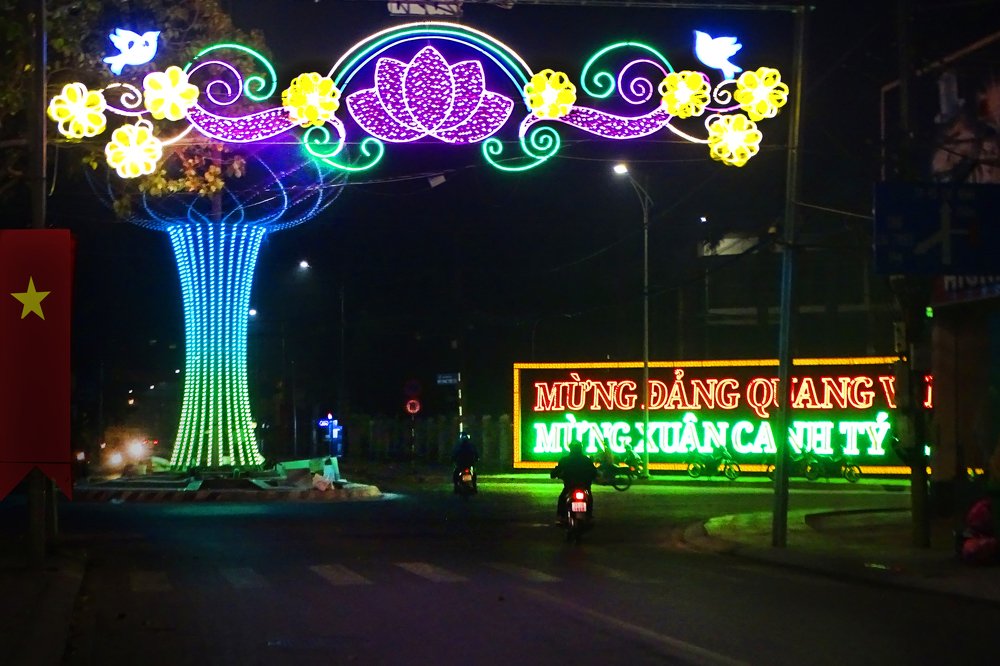 Photograph by Vy Van Bui