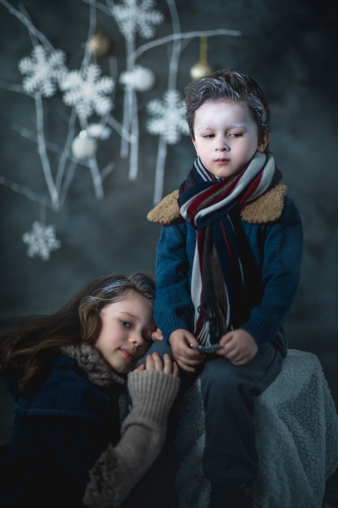 snow queen