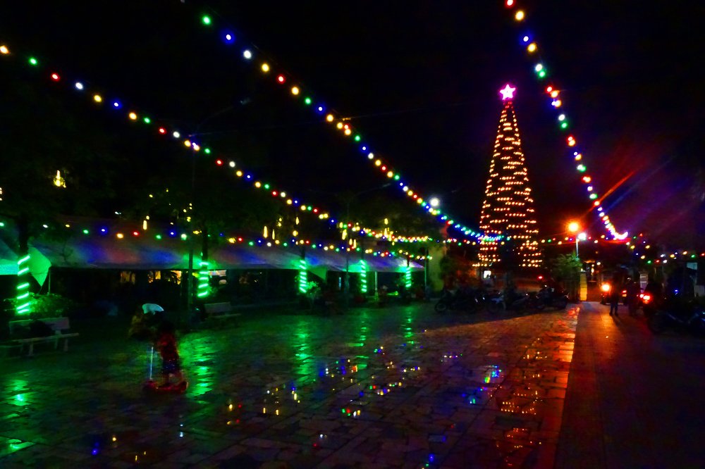 Photograph by Vy Van Bui